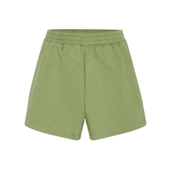 Zulu & Zephyr Signature Fleece Shorts - Picture 7 of 9